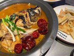 -宏宴·新京菜(望京店)