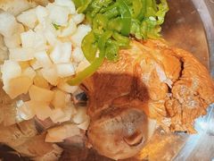 -柳州肥姨妈大骨螺蛳粉(东靖路店)