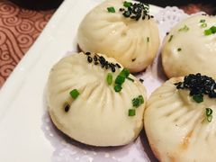 -东方明珠老上海8号餐厅(东方明珠广播电视塔店)