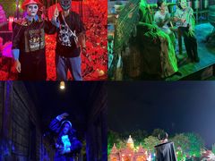 -南宁方特东盟神画