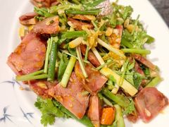 -磁州卤面·地标邯郸菜(97年创始店)