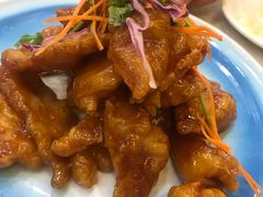 -大地春饼店(黄河路店)