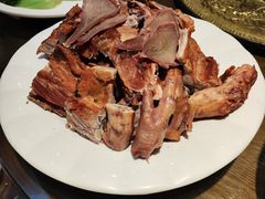 -东北大院·东北菜(三台子店)