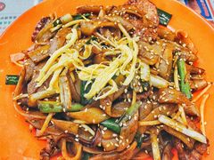 -澳门陈光记烧味饭店(万象城店)