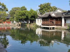 -南京中国近代史遗址博物馆(南京总统府)