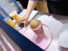 -和气桃桃(宏伊广场店)