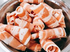 -三兴涮羊肉(荣安大街店)