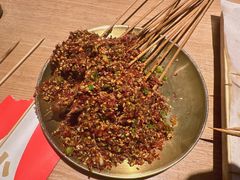 -小乾杯串店•16年沈阳烧烤(文安路店)