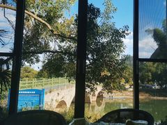 -生态苑农庄(十里画廊遇龙河店)