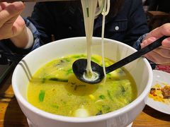 -茶花妹子云南餐厅(传媒大学店)