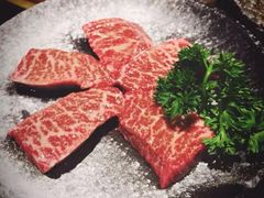 -橘焱胡同烧肉夜食(BFC外滩金融中心店)