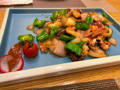 -山锦家日本料理(郎溪国购广场店)