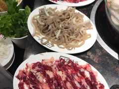 -八合里牛肉火锅(新洲店)