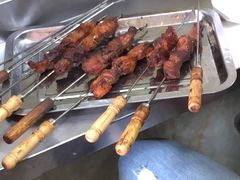 -王记西鎮电烤肉(汶上路店)