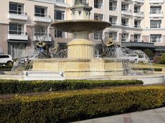 -青岛海景花园大酒店