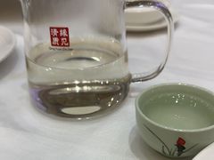 -禄福山庄•顺德菜·融和菜(龙江店)