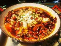 -锦府盐帮·侯宅(五棵松万达店)