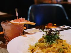 -YUE·6·西式融合餐厅(外滩六号店)