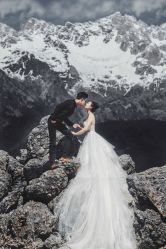 -TANG VISION全球旅拍