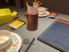 -锦府园·新台州菜(合生汇店)