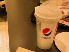 -肯德基(中鼎大厦店)