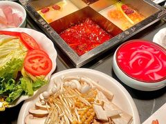 -大妙火锅·非物质文化遗产(东湖公园店)