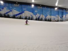 -石林冰雪海洋世界