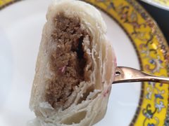 宫廷牛舌饼-富华斋饽饽铺·宫廷糕点·伴手礼(护国新天地店)