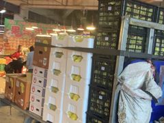 门面-沈阳市八家子水果批发市场