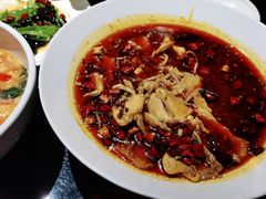 -皇城根北京风味主题餐厅(中海环宇城店)