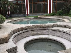 -西安华清御汤酒店