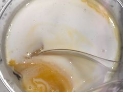 忌廉芒果布丁-又一间茶点轩(百汇广场店)