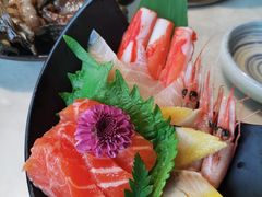 -喜庭海鲜自助(来福士店)