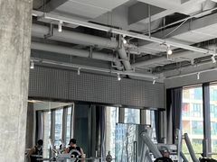 -LA合时健身4PMFIT(花桥旗舰店)