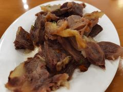 -达道武仔牛肉店(广达路店)