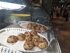 -贝儿多爸爸泡芙(合生汇店)