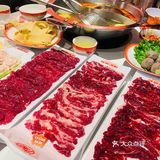 吃货日记：优质牛肉体验！这家牛肉火锅征服了我