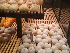 -酵墅·手感烘焙(印象汇店)