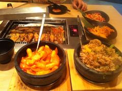 iphone_upload_pic-新石器烤肉(西田城店)