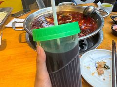 -小饕荟雅安贡椒鱼鲜馆(广福桥店)