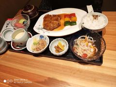 -皇品田苑日式料理(苏州中心店)