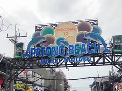-Naughty Nuri’s Phuket