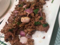 -正阳春烤鸭店(杨楼店)