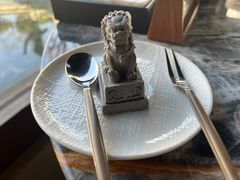 -广富林宰相府酒店·水云间