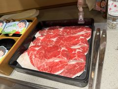 -海底捞火锅(漕宝路店)