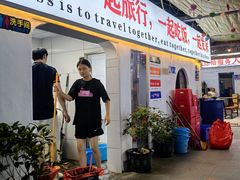 -阿弟特色海鲜餐厅·大排档(平潭店)