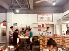 -老葛汤包(石佛路店)