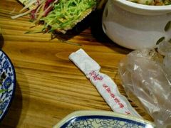 -满园春饼(宜昌万达店)