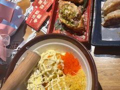 -桃太郎创作料理(大坪店)