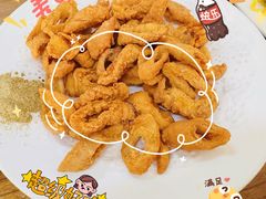 -老大连路特色烧烤(基隆路店)